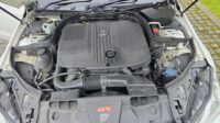Mercedes E Class Coupe 220 CDI