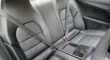 Mercedes E Class Coupe 220 CDI