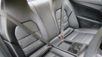 Mercedes E Class Coupe 220 CDI