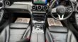 2018 Mercedes-Benz C Class