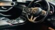 2018 Mercedes-Benz C Class
