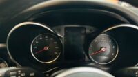 2018 Mercedes-Benz C Class