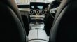 2018 Mercedes-Benz C Class