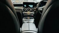 2018 Mercedes-Benz C Class