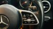 2018 Mercedes-Benz C Class
