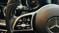 2018 Mercedes-Benz C Class