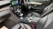 2018 Mercedes-Benz C Class
