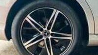 2018 Mercedes-Benz C Class