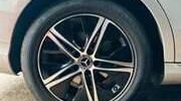 2018 Mercedes-Benz C Class