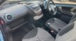 2013 Toyota Aygo in BS4 area