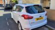 Ford b max titanium x 2015