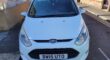 Ford b max titanium x 2015