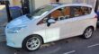 Ford b max titanium x 2015