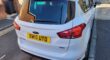 Ford b max titanium x 2015