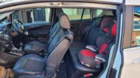 Ford b max titanium x 2015