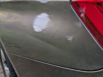 2010 BMW 320D E90 for sale