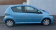 2013 Toyota Aygo in BS4 area