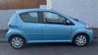 2013 Toyota Aygo in BS4 area