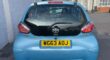 2013 Toyota Aygo in BS4 area