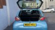 2013 Toyota Aygo in BS4 area