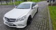 Mercedes E Class Coupe 220 CDI