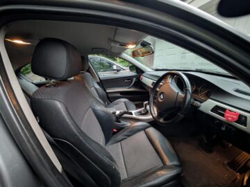 2010 BMW 320D E90 for sale