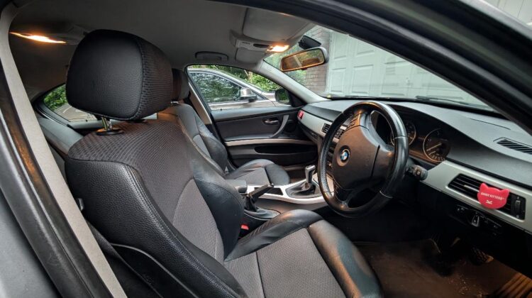 2010 BMW 320D E90 for sale