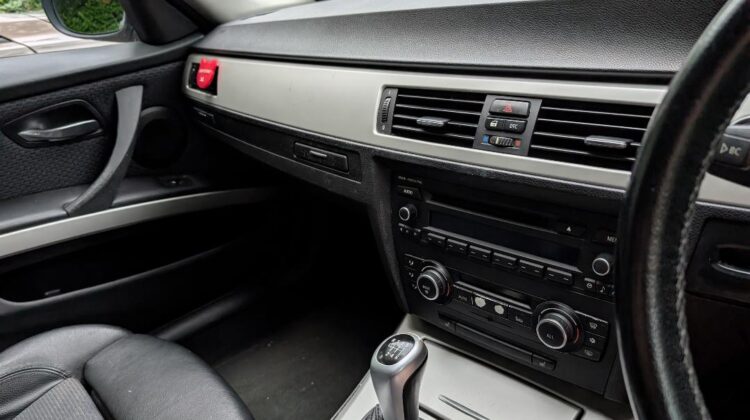 2010 BMW 320D E90 for sale
