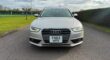 Audi A4 2013 in Excellent condition.