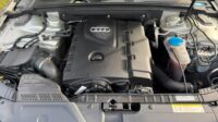 Audi A4 2013 in Excellent condition.