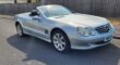 Mercedes-Benz sl500