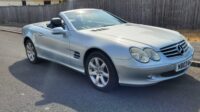 Mercedes-Benz sl500