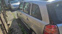 VAUXHALL ZAFIA AUTOMATIC 1.8