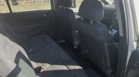 VAUXHALL ZAFIA AUTOMATIC 1.8