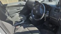 VAUXHALL ZAFIA AUTOMATIC 1.8