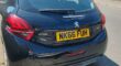 PEUGEOT 208, 1.6 , 2017, 70 MPG !