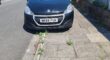 PEUGEOT 208, 1.6 , 2017, 70 MPG !