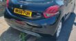 PEUGEOT 208, 1.6 , 2017, 70 MPG !
