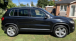 Volkswagen Tiguan R-Line Edition (2016) 2.0 TDI BlueMotion Tech R-Line Edition SUV Diesel DSG 4WD Euro 6 (s/s) 184 ps