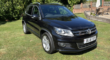 Volkswagen Tiguan R-Line Edition (2016) 2.0 TDI BlueMotion Tech R-Line Edition SUV Diesel DSG 4WD Euro 6 (s/s) 184 ps