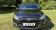 Volkswagen Tiguan R-Line Edition (2016) 2.0 TDI BlueMotion Tech R-Line Edition SUV Diesel DSG 4WD Euro 6 (s/s) 184 ps