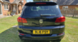 Volkswagen Tiguan R-Line Edition (2016) 2.0 TDI BlueMotion Tech R-Line Edition SUV Diesel DSG 4WD Euro 6 (s/s) 184 ps
