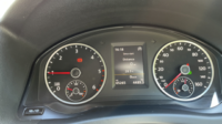 Volkswagen Tiguan R-Line Edition (2016) 2.0 TDI BlueMotion Tech R-Line Edition SUV Diesel DSG 4WD Euro 6 (s/s) 184 ps