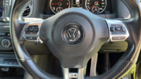 Volkswagen Tiguan R-Line Edition (2016) 2.0 TDI BlueMotion Tech R-Line Edition SUV Diesel DSG 4WD Euro 6 (s/s) 184 ps