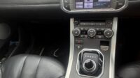 Range Rover Evogue