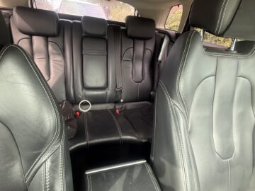 Range Rover Evogue