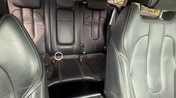 Range Rover Evogue