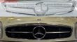 Mercedes Pagode W113 Year (1963 -1971)