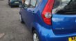 2011 Vauxhall agila S 1.0 litre eco FLEX 5dr manual