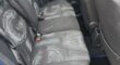 2011 Vauxhall agila S 1.0 litre eco FLEX 5dr manual